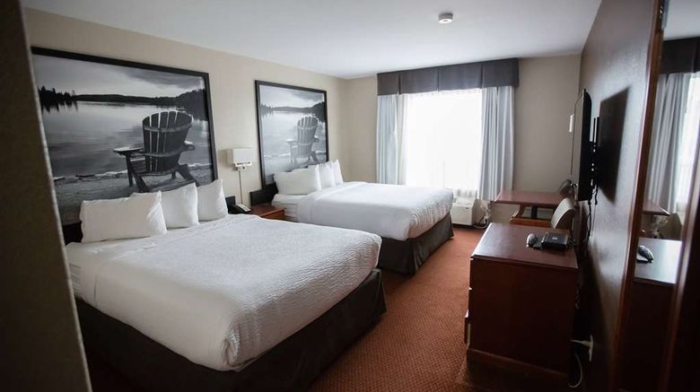 <b>Super 8 Whitecourt Room</b>. Images powered by <a href="https://iceportal.shijigroup.com/" title="IcePortal" target="_blank">IcePortal</a>.