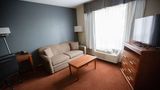 Super 8 Whitecourt Room
