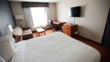 Super 8 Whitecourt Room