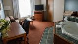 Super 8 Whitecourt Room