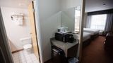 Super 8 Whitecourt Room