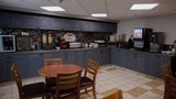 Super 8 Whitecourt Restaurant