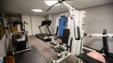 Super 8 Whitecourt Health