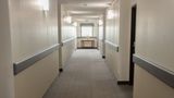 Super 8 Whitecourt Lobby