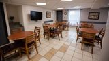 Super 8 Whitecourt Restaurant