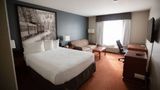 Super 8 Whitecourt Room