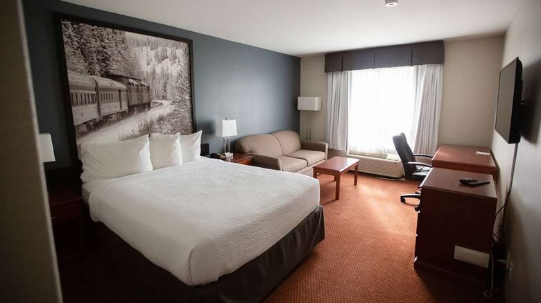 <b>Super 8 Whitecourt Room</b>. Images powered by <a href="https://iceportal.shijigroup.com/" title="IcePortal" target="_blank">IcePortal</a>.