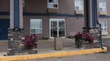 Super 8 Whitecourt Exterior