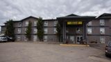 Super 8 Whitecourt Exterior