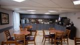 Super 8 Whitecourt Restaurant