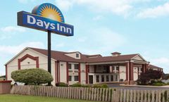 Days Inn Shawnee