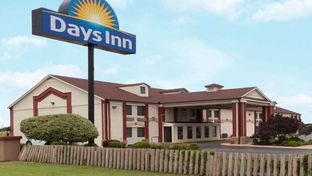 Days Inn Shawnee