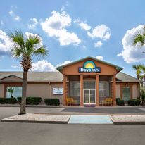Days Inn Interstate Highway 95