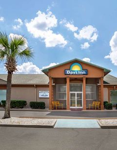 Days Inn Interstate Highway 95
