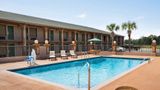 Days Inn Interstate Highway 95 Pool
