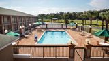 Days Inn Interstate Highway 95 Pool