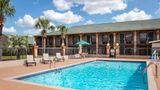 Days Inn Interstate Highway 95 Pool