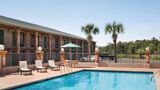 Days Inn Interstate Highway 95 Pool