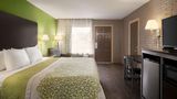 Days Inn Interstate Highway 95 Room
