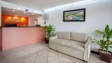 Howard Johnson Inn Vero Beach / I-95 Lobby