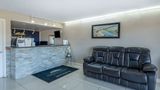 Howard Johnson Inn Vero Beach / I-95 Lobby