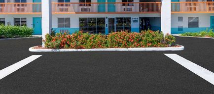 Howard Johnson Inn Vero Beach / I-95 Exterior