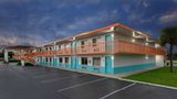 Howard Johnson Inn Vero Beach / I-95 Exterior