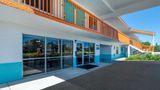 Howard Johnson Inn Vero Beach / I-95 Exterior
