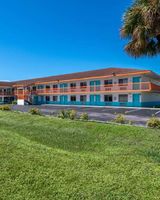 Howard Johnson Inn Vero Beach / I-95