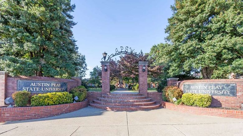 <b>Travelodge by Wyndham Clarksville Other</b>. Images powered by <a href="https://iceportal.shijigroup.com/" title="IcePortal" target="_blank">IcePortal</a>.