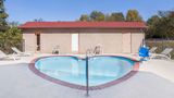 Travelodge by Wyndham Clarksville Pool