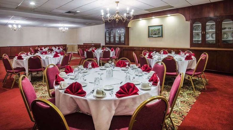 <b>Ramada by Wyndham Ligonier Ballroom</b>. Images powered by <a href="https://iceportal.shijigroup.com/" title="IcePortal" target="_blank">IcePortal</a>.