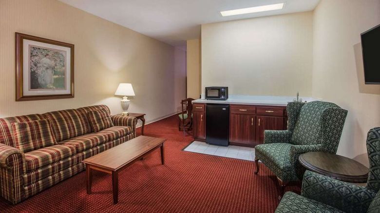 <b>Ramada by Wyndham Ligonier Other</b>. Images powered by <a href="https://iceportal.shijigroup.com/" title="IcePortal" target="_blank">IcePortal</a>.