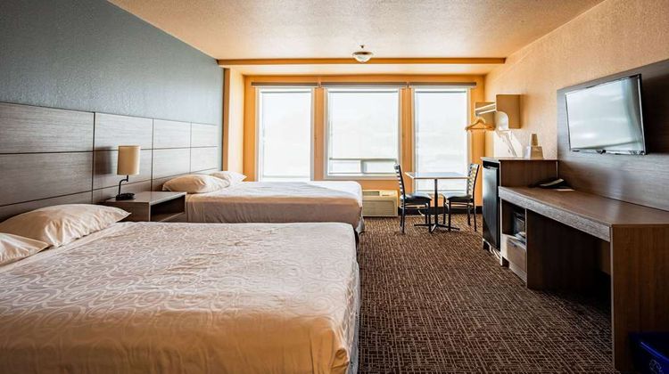 Ramada by Wyndham Cranbrook Room