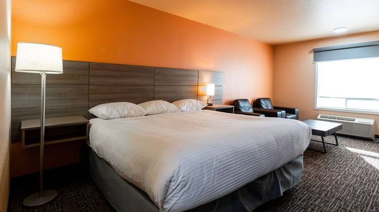Ramada by Wyndham Cranbrook Room