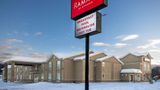 <b>Ramada by Wyndham Cranbrook Exterior</b>. Images powered by <a href="https://iceportal.shijigroup.com/" title="IcePortal" target="_blank">IcePortal</a>.