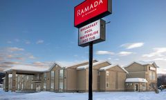 Ramada by Wyndham Cranbrook