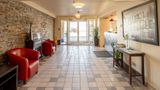 <b>Ramada by Wyndham Cranbrook Lobby</b>. Images powered by <a href="https://iceportal.shijigroup.com/" title="IcePortal" target="_blank">IcePortal</a>.
