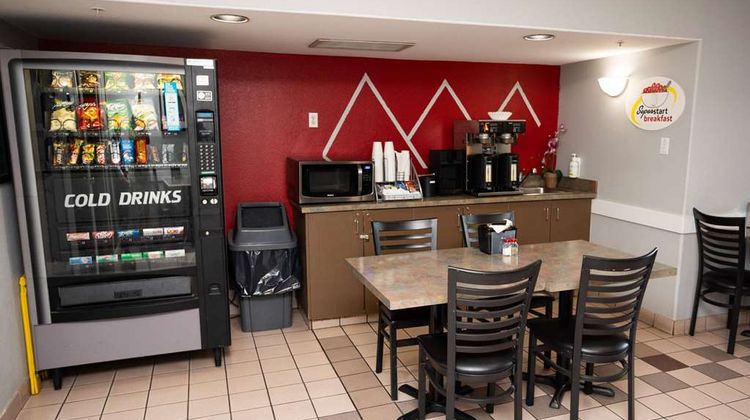 Ramada by Wyndham Cranbrook Other