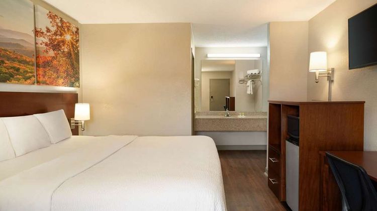 Days Inn Dillon Room