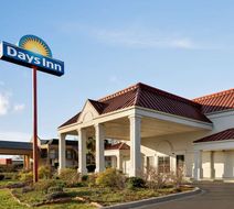 Days Inn Dillon Exterior