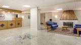 <b>Ramada Triangle/Quantico Lobby</b>. Images powered by <a href="https://iceportal.shijigroup.com/" title="IcePortal" target="_blank">IcePortal</a>.