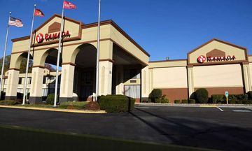 Ramada Triangle/Quantico