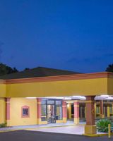 Knights Inn Aiken