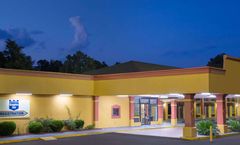 Knights Inn Aiken