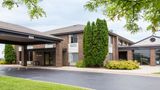 <b>Days Inn Johnson Creek Exterior</b>. Images powered by <a href="https://iceportal.shijigroup.com/" title="IcePortal" target="_blank">IcePortal</a>.