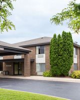 Days Inn Johnson Creek