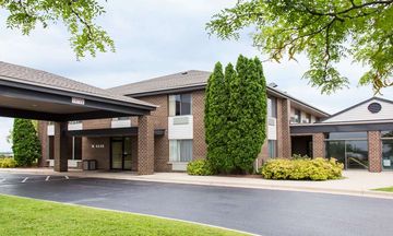 Days Inn Johnson Creek