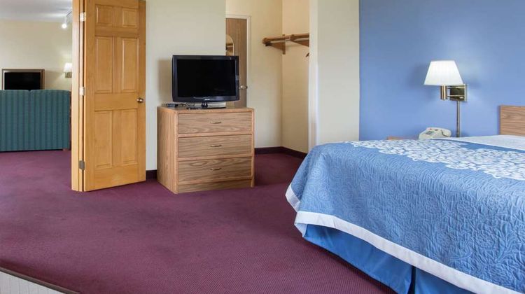 Days Inn Johnson Creek Other