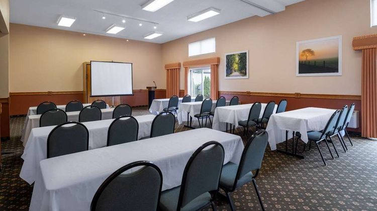 Days Inn and Suites Madison Meeting